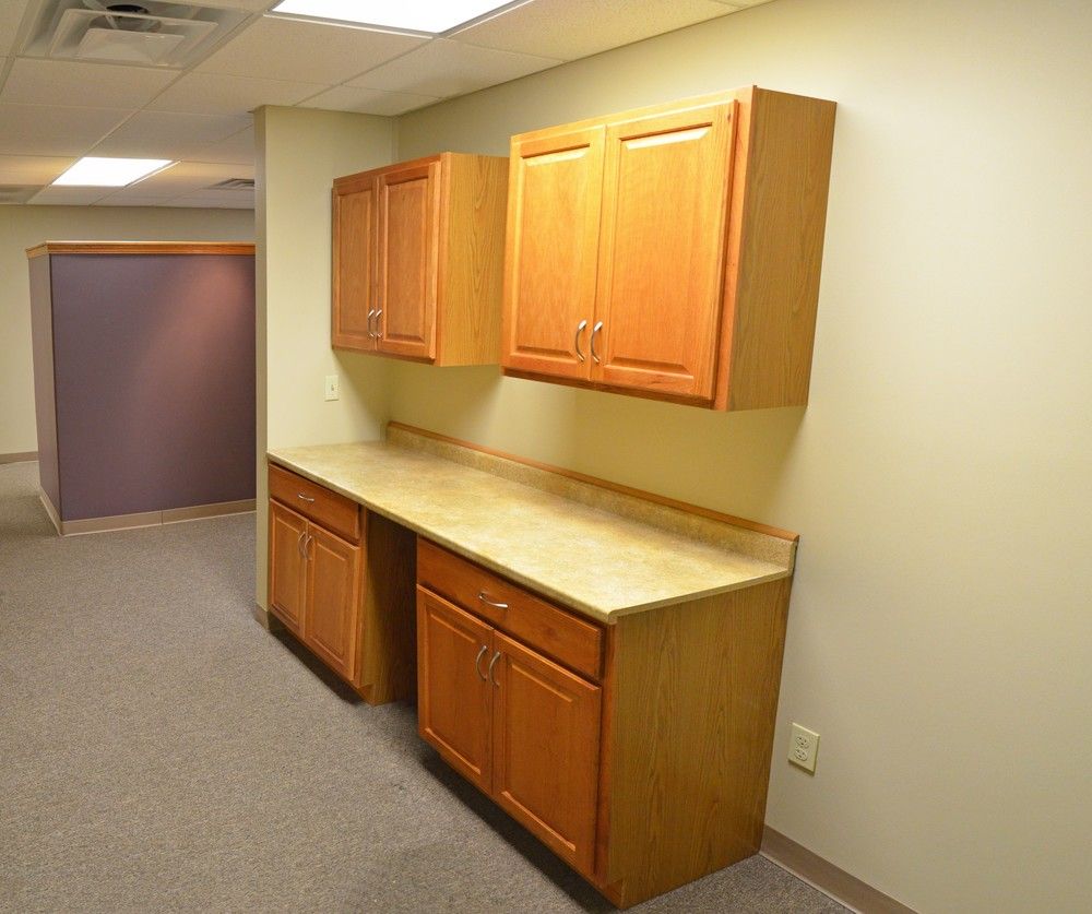 340-344 S. Laura, Wichita, KS 67211